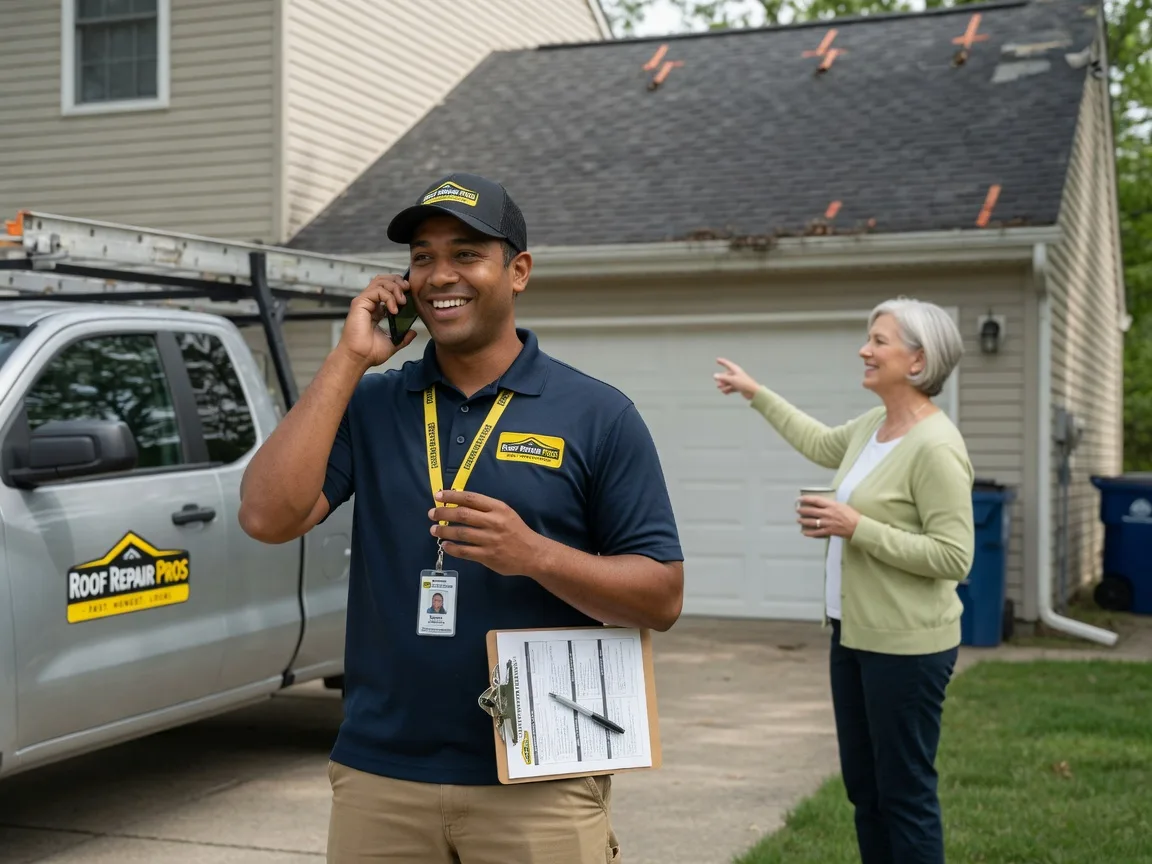 Roof Repair Amargosa Valley, NV FAQs